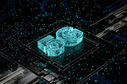 5G、人工智能、區(qū)塊鏈與物聯(lián)網(wǎng)的關(guān)系