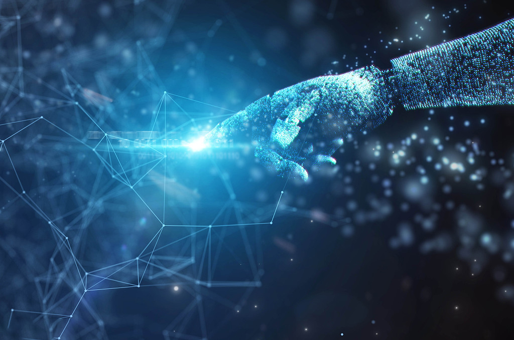 物聯(lián)網(wǎng)是什么？