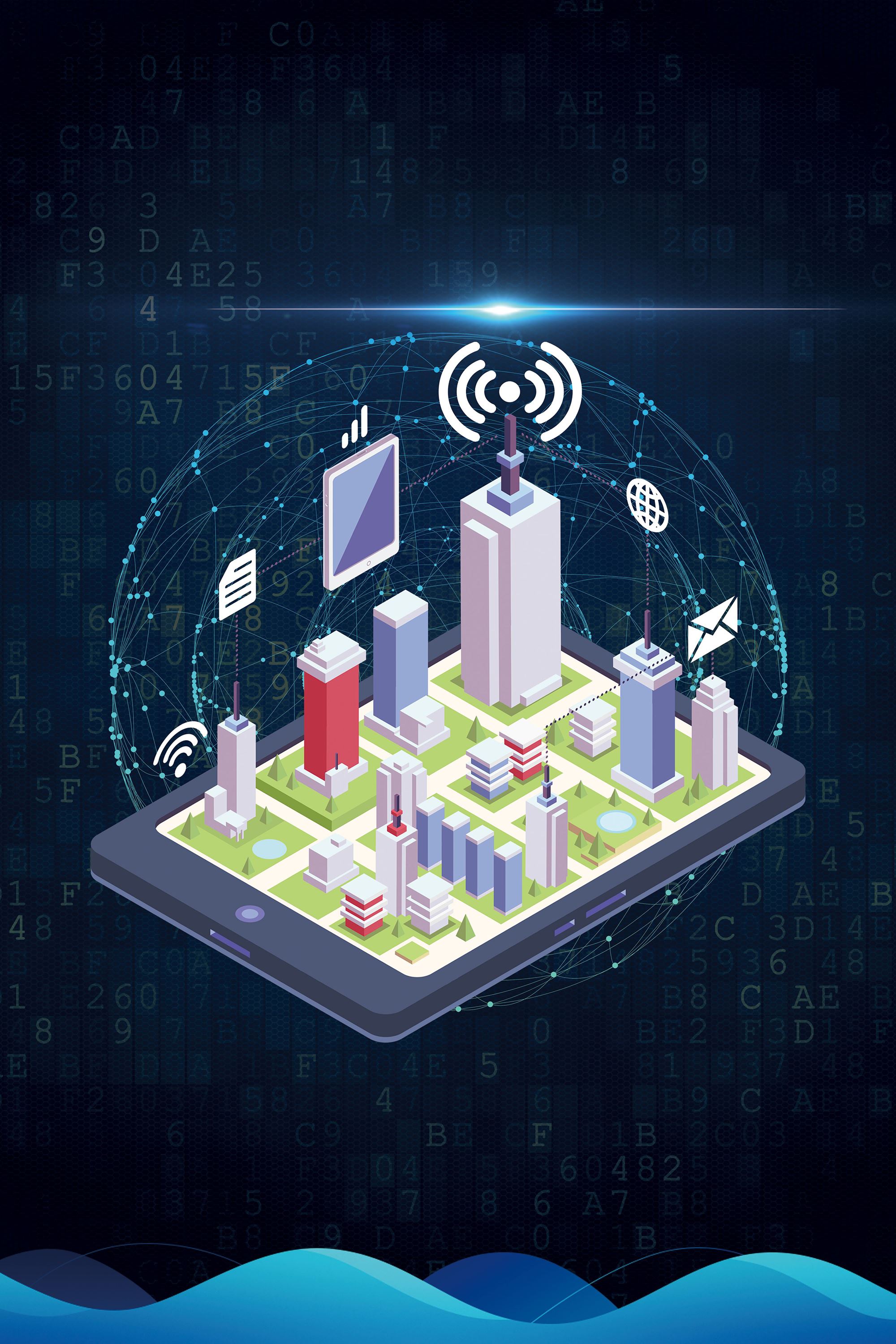 為什么行業(yè)平臺受重視？