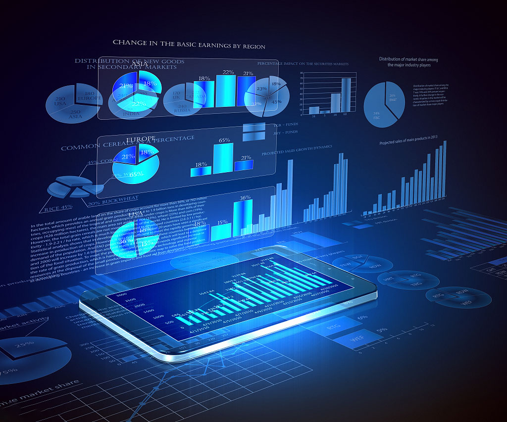 研究物聯(lián)網(wǎng)發(fā)展趨勢，要了解高端與低端的區(qū)別